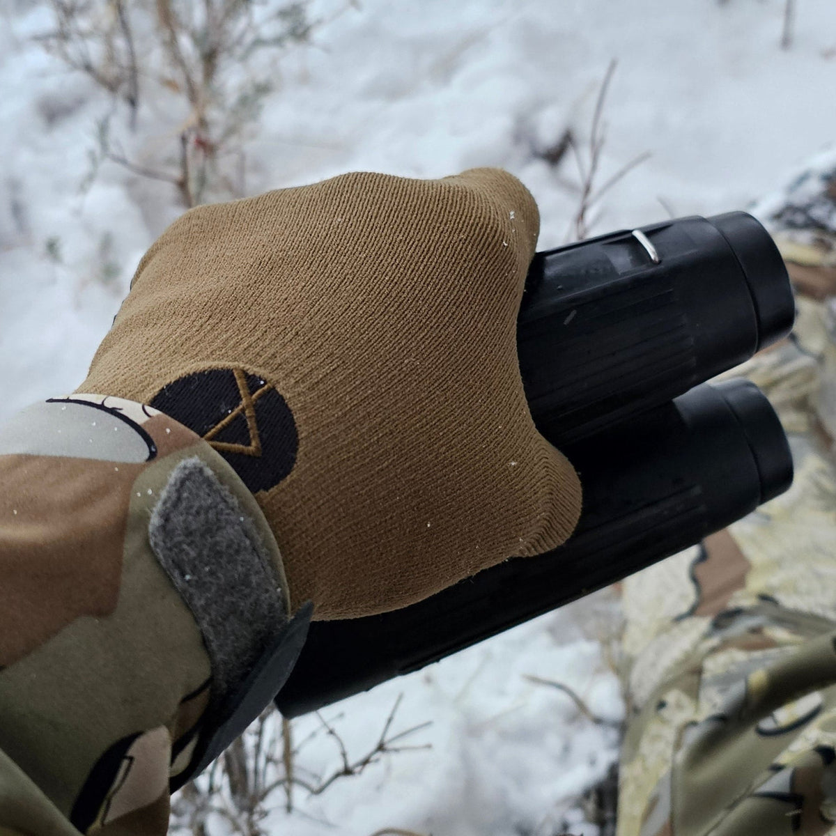 Pro Wool Gloves