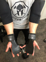 Gainz Gripz | Indestructible Rubber Included