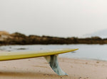 Aku Bone Classic All-Around Surfboard Fin