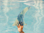 Aku Bone Classic All-Around Surfboard Fin