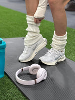 Leg Warmers | CozyKnit™