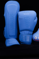 Superare Supergel V Boxing Gloves