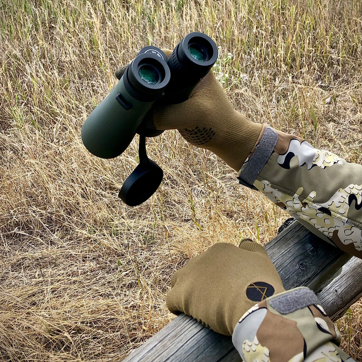 Pro Wool Gloves