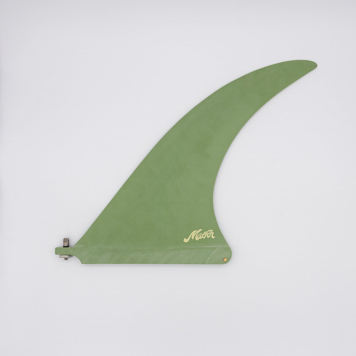Matcha Double Take Fin