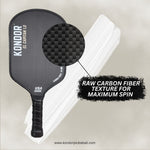 El Capitán 1.0 Paddle