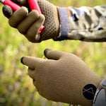 Pro Wool Gloves