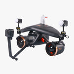Sublue Dual-Ball Butterfly Clip (Mix | MixPro | Navbow | Navbow)