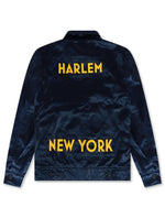 Puma Rens 100 Jacket Navy
