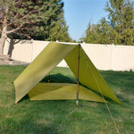 Trekker Elite Tarp Tent
