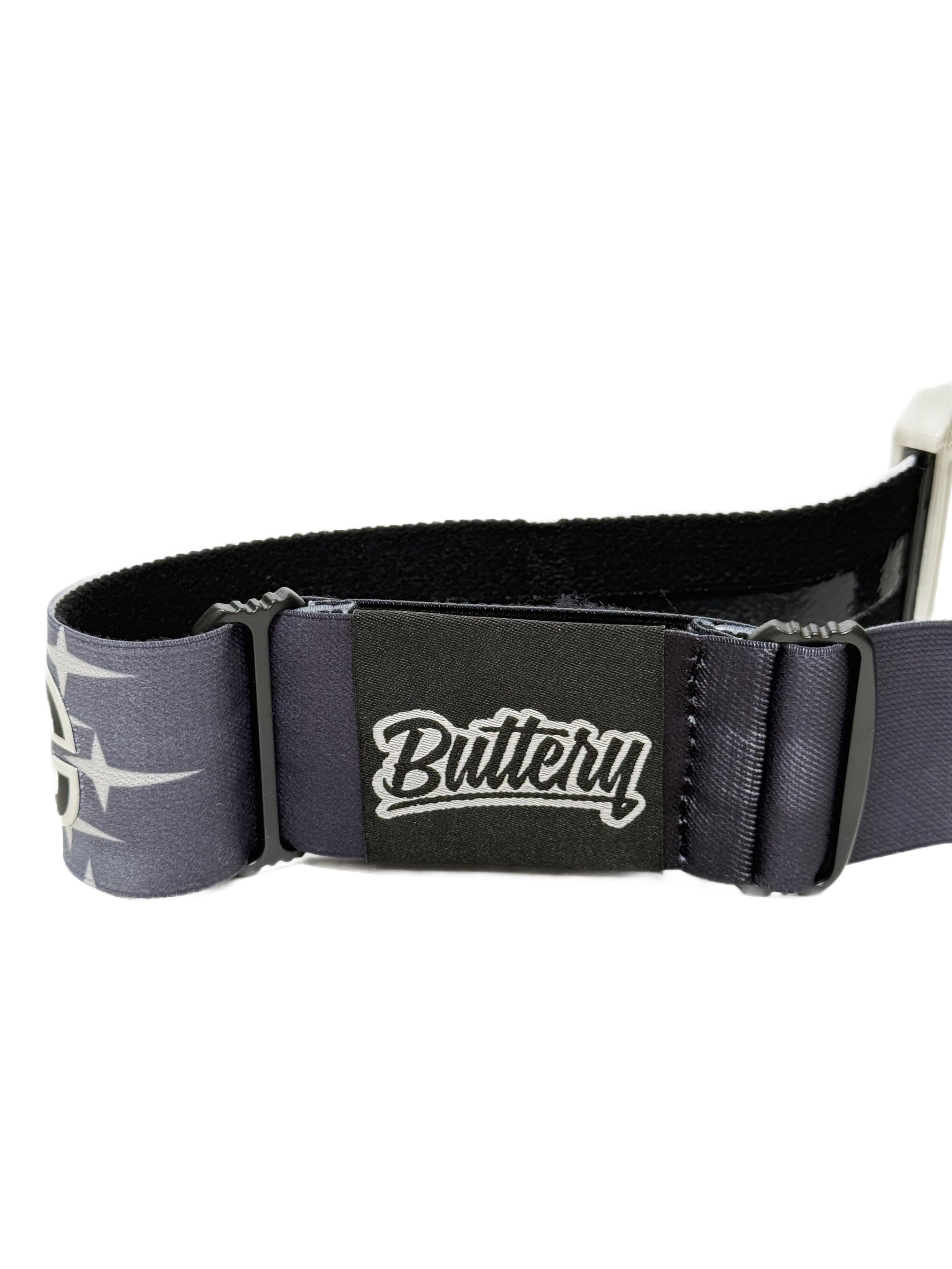 Buttery Helios Goggle