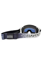 Buttery Helios Goggle