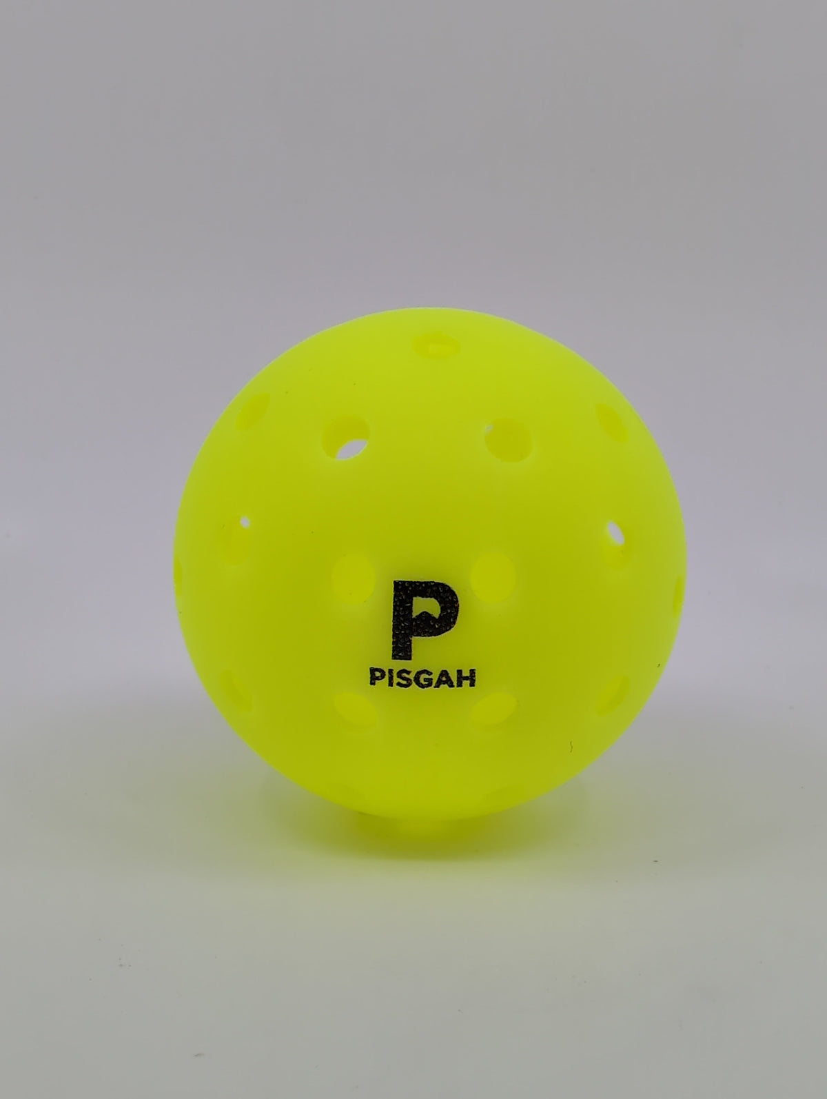 Durable Outdoor Plastic Pickleball Balls 40 | 4-Pack