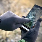 Pro Wool Gloves