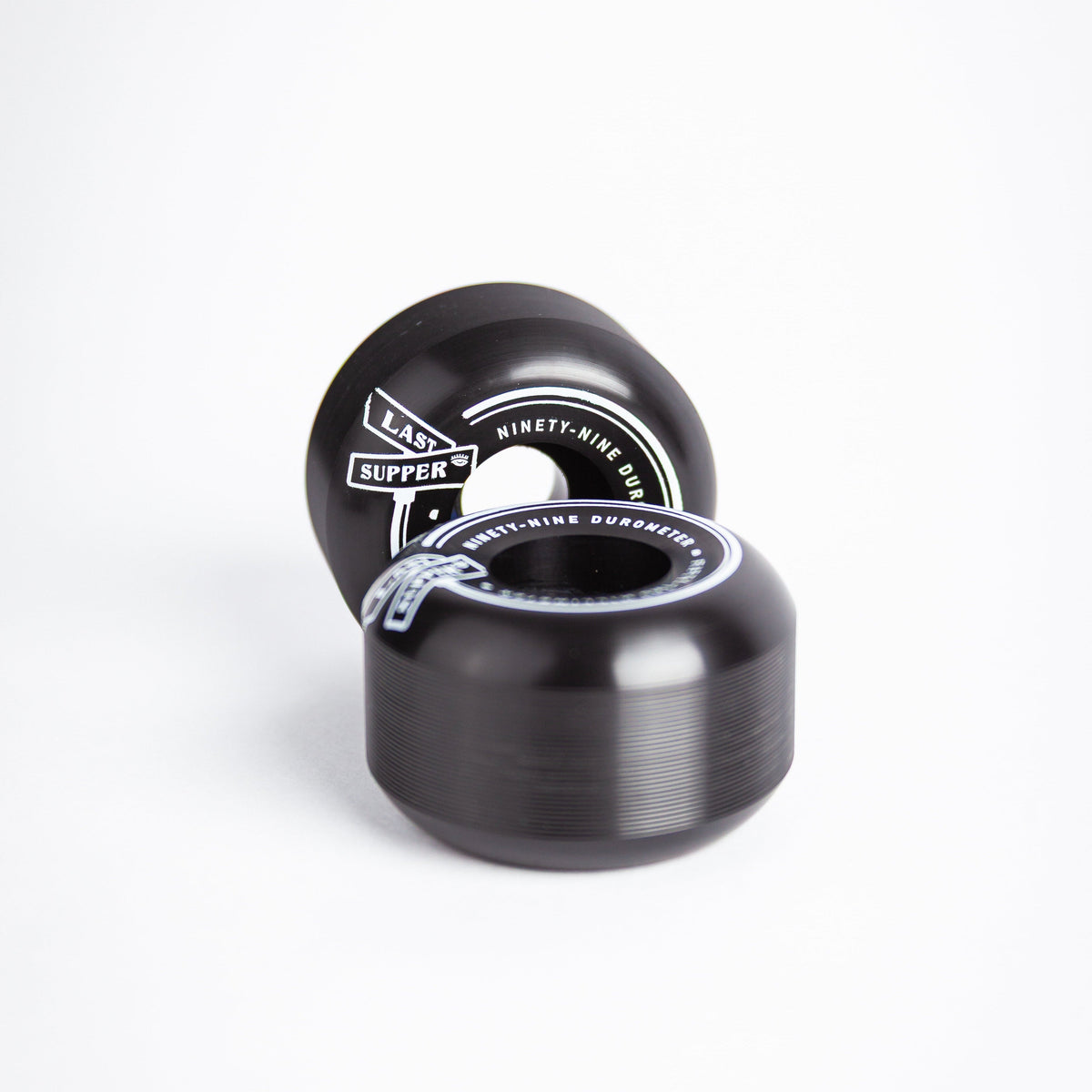 Last Supper 52mm 99a Conical Skateboard Wheels