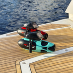 VAPOR Pump-Jet Underwater Scooter