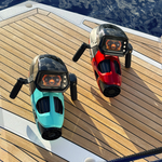 VAPOR Pump-Jet Underwater Scooter