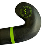 Mercian Elite CK95SC Ultimate V2 Bend Hockey Stick | Elite Composite Solid Core Technology