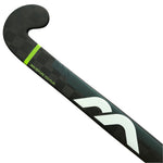 Mercian Elite CK95SC Ultimate V2 Bend Hockey Stick | Elite Composite Solid Core Technology