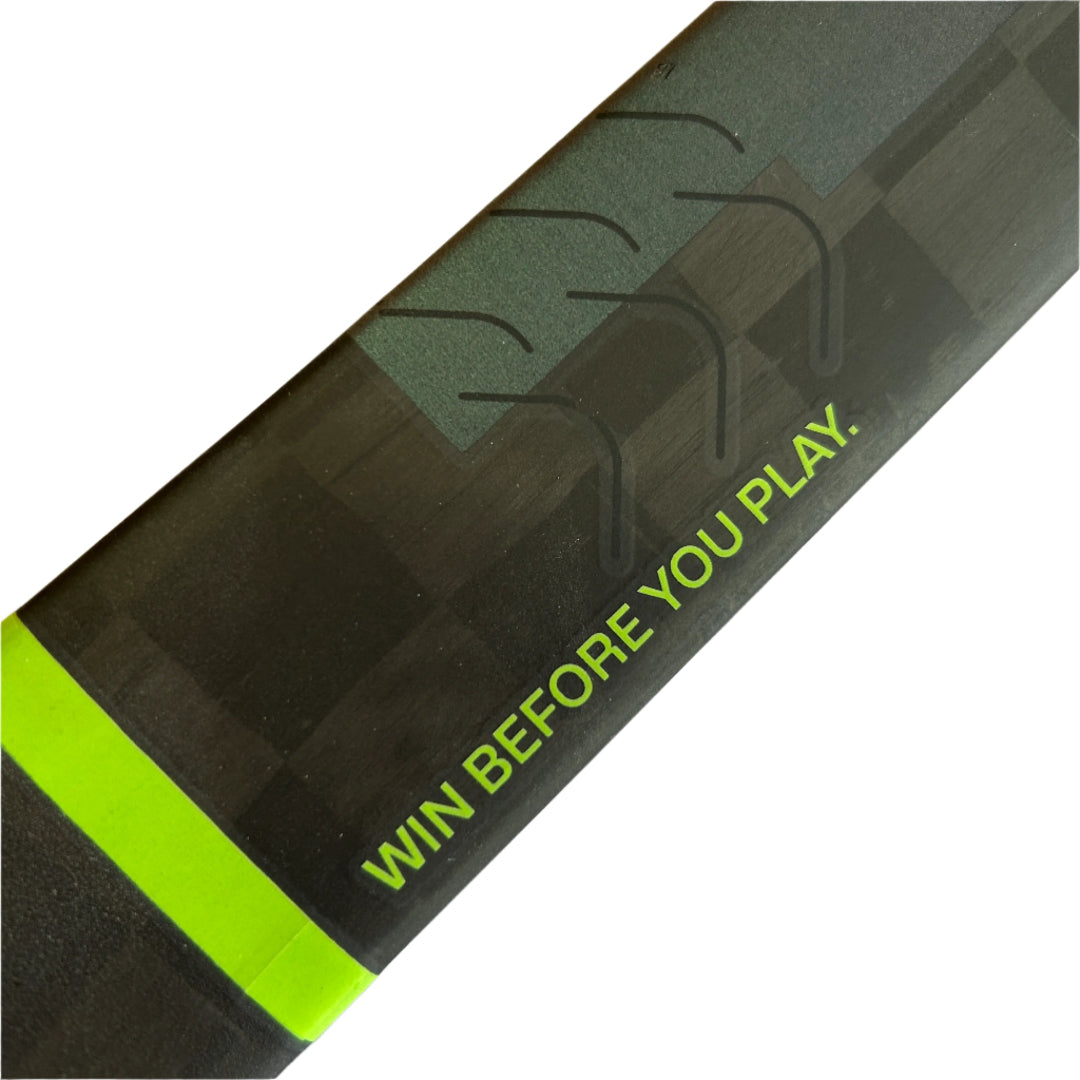 Mercian Elite CK95SC Ultimate V2 Bend Hockey Stick | Elite Composite Solid Core Technology