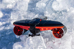 Navbow Dual-Motor Underwater Scooter