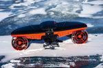 Navbow Dual-Motor Underwater Scooter