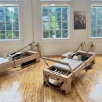 Nano Elite Plus Large Premium Studio Pilates Reformer | RE005