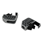 Pontoon Fender & Dock Line Hanger | 2-Pack