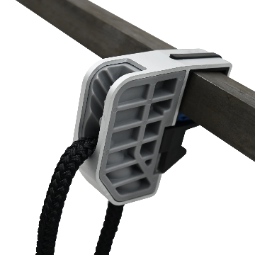 Pontoon Fender & Dock Line Hanger | 2-Pack