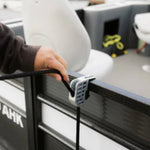 Pontoon Fender & Dock Line Hanger | 2-Pack
