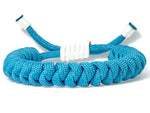 Engineered Good Weather Rope Bracelet