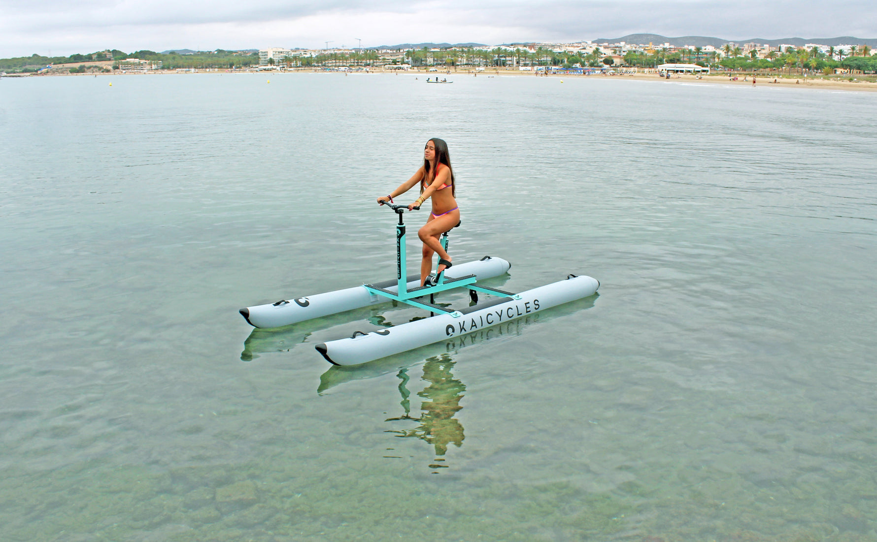 MAX Water Bike (Made in EU)