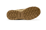 ROCKROOSTER Colmar Coyote 8" Suede Leather Waterproof Tactical & Military Boots | AB500