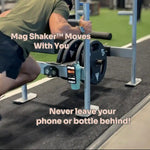 Mag Shaker (Upgraded Lid Included) | 28 Oz.