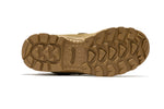 ROCKROOSTER Colmar Coyote 8" Suede Leather Waterproof Tactical & Military Boots | AB520