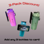 Mag Shaker (Upgraded Lid Included) | 28 Oz.