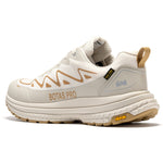 Botas Pro White 4” Waterproof Outdoor Shoes | BP251WT