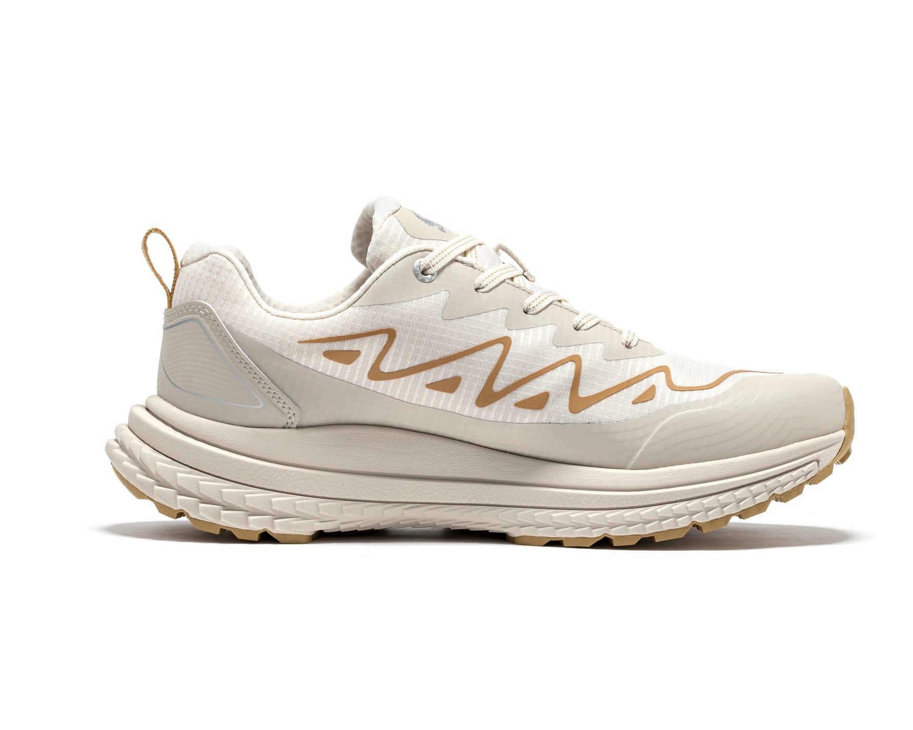 Botas Pro White 4” Waterproof Outdoor Shoes | BP251WT
