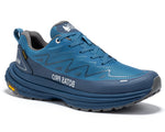 Botas Pro Blue 4” Waterproof Outdoor Shoes | BP251BL