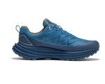 Botas Pro Blue 4” Waterproof Outdoor Shoes | BP251BL