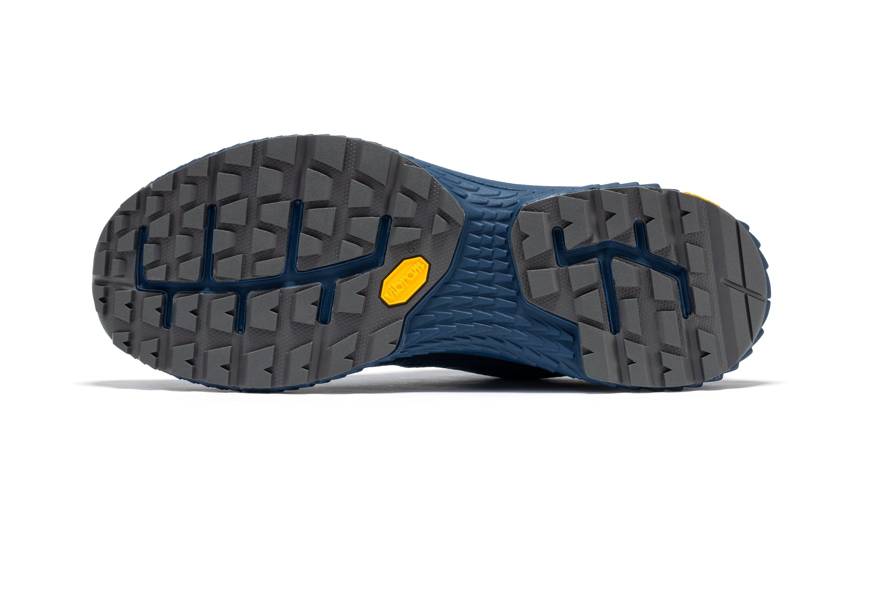 Botas Pro Blue 4” Waterproof Outdoor Shoes | BP251BL