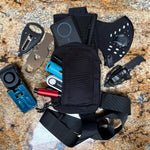 The Stay Safe Self Defense Kit
