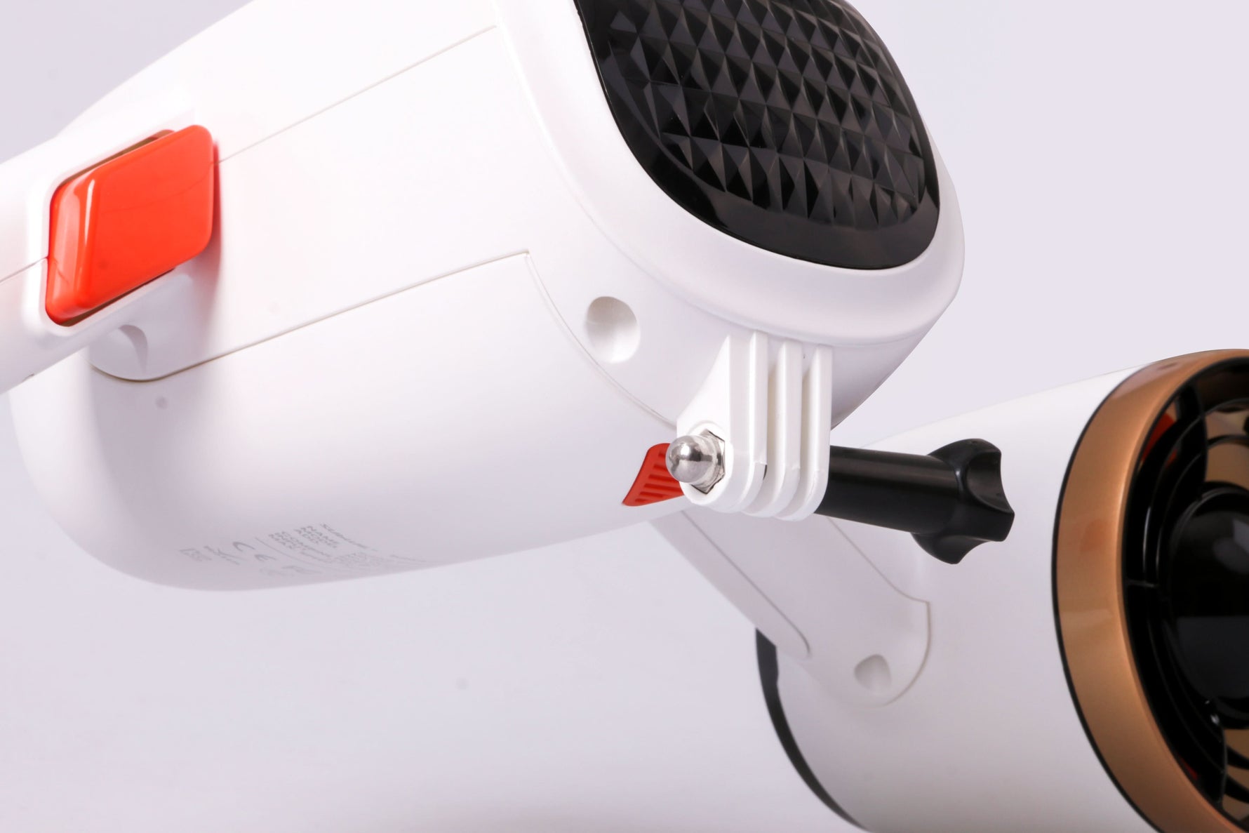 MixPro Battery Cover for Sublue MixPro Underwater Scooter