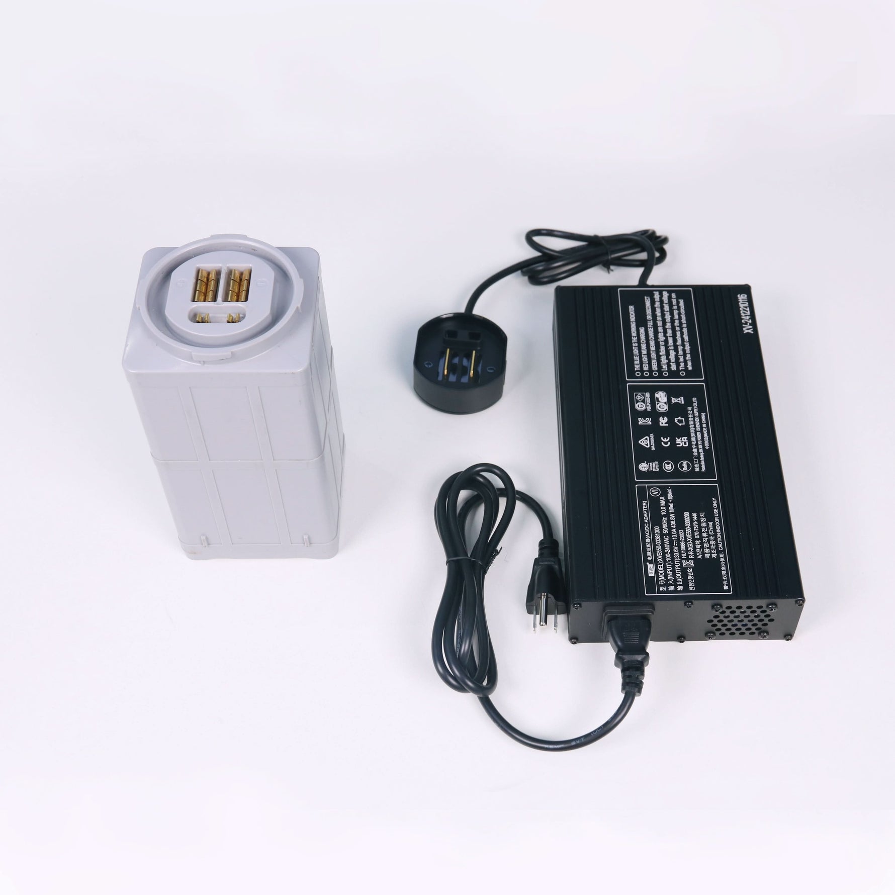 Sublue Vapor Underwater Scooter Fast Charger