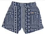 Zanzibar Swim Short