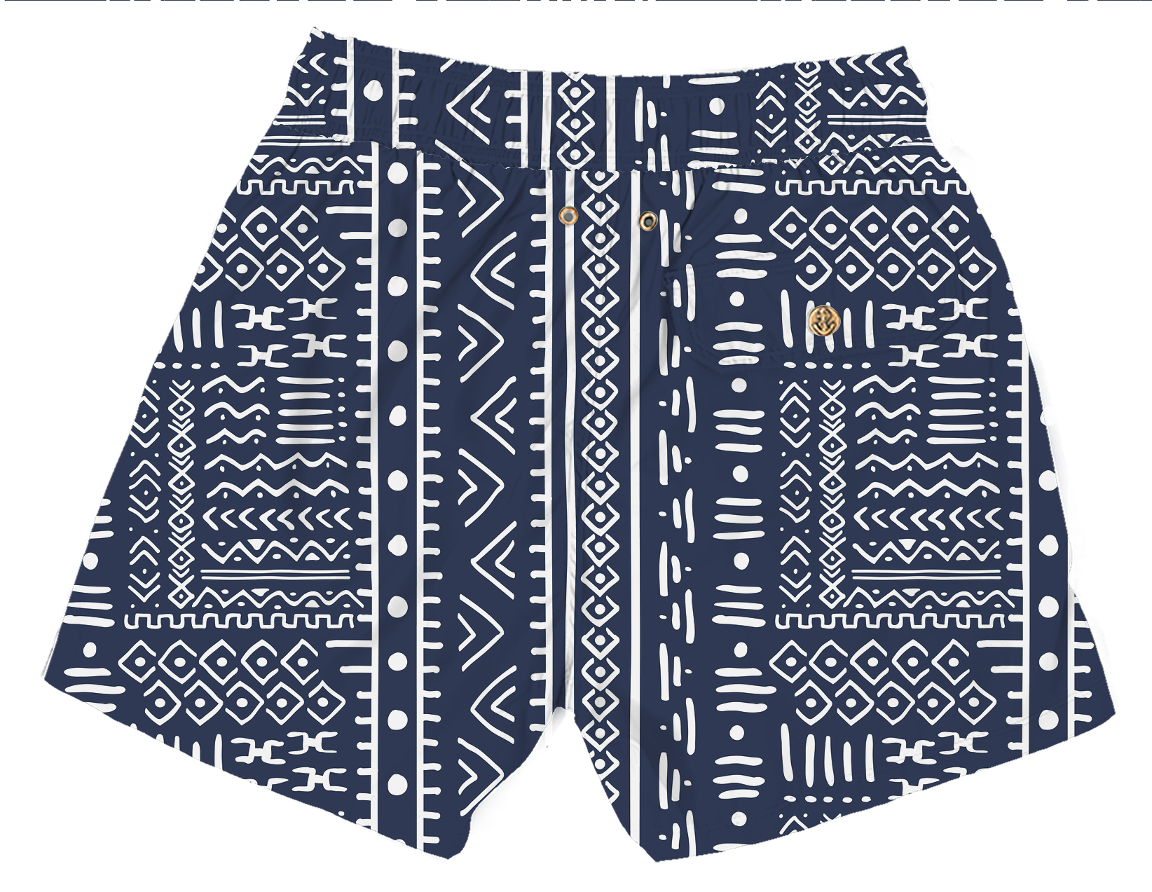 Zanzibar Swim Short