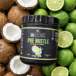 PRE HUSTLE V3 Energy Boost