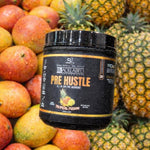 PRE HUSTLE V3 Energy Boost