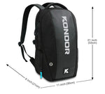 Game Ready Tournament Backpack