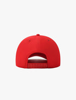 Puma Ferrari Race BB Hat | Red
