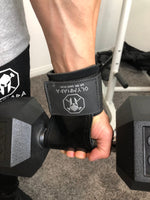 Gainz Gripz | Indestructible Rubber Included